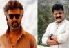 Actor Bose Venkat
