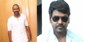Master Raghava Lawrence