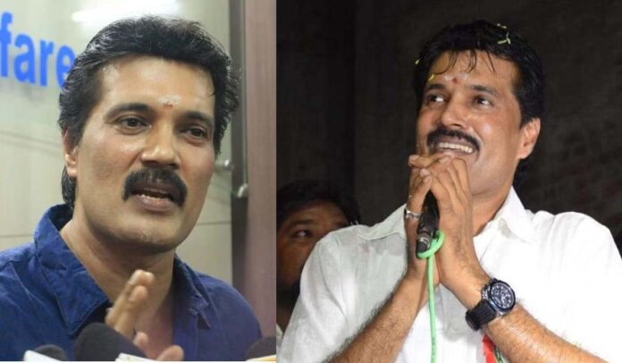 Actor Ranjith
