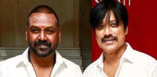 Raghava Lawrence