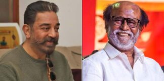 Actor Kamal Haasan