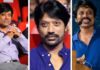 Actor SJ Surya