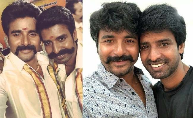 actor Sivakarthikeyan