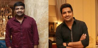 Actor Sathish