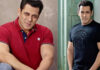 Actor Salman Khan