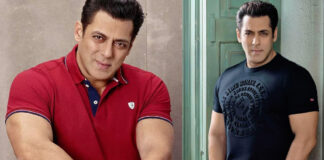 Actor Salman Khan