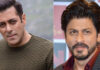 Actor Shah Rukh Khan