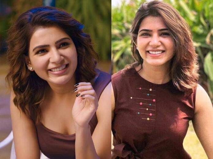 Samantha