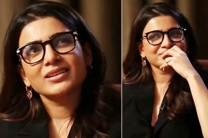 Samantha