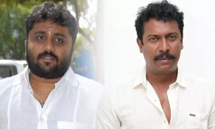 Samuthirakani