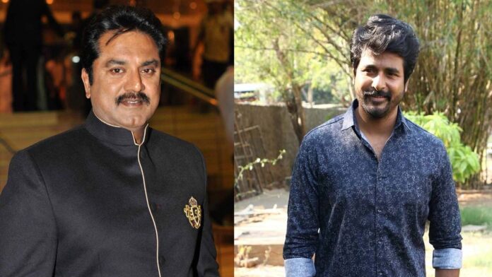 Sivakarthikeyan