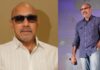 Sathyaraj