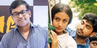 Director Selvaraghavan