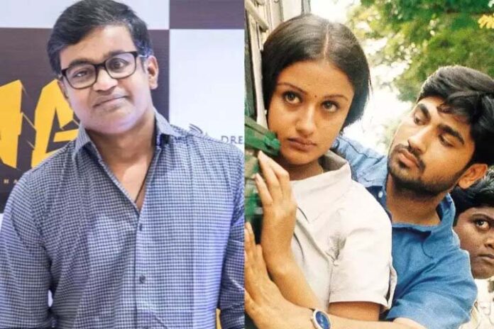 Director Selvaraghavan