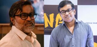 Selvaraghavan