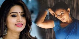 Actress Sneha