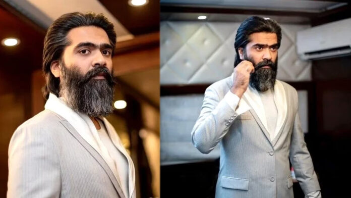 Silambarasan