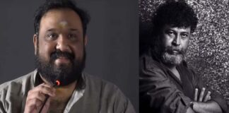 Director Siruthai Siva
