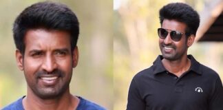Actor Suri