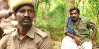 Vijay Sethupathi