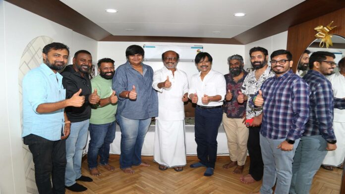 karthik Subbaraj