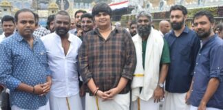 Jigarthanda 2