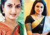 Actress Sukanya