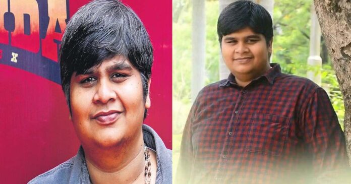 Karthik Subbaraj