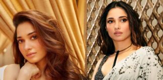 Actress Tamannaah