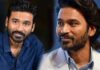 Dhanush