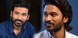 Dhanush