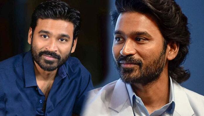 Dhanush