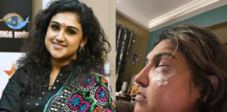 Vanitha Vijayakumar
