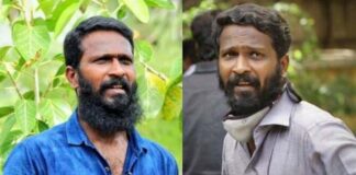 Director Vethimaran