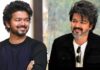 Actor Vijay