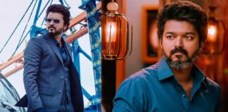 Actor Vijay
