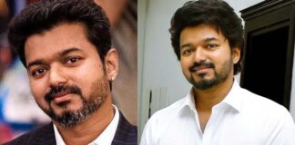 Actor Vijay