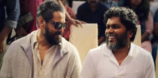 Actor Vikram
