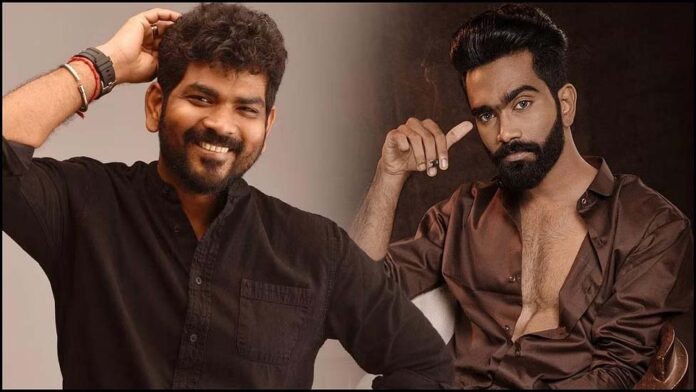 Vignesh Sivan