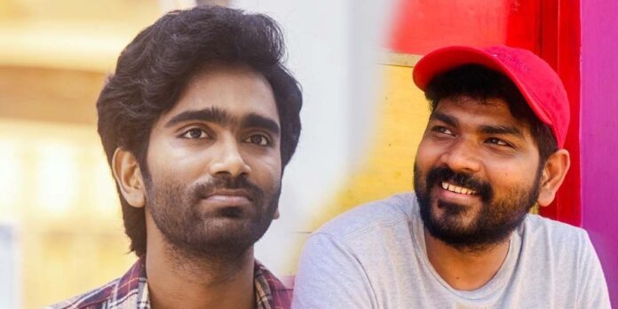 Director Vignesh Sivan