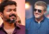 Actor Ajith Kumar