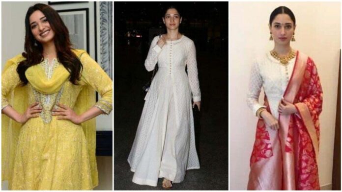 Tamannaah