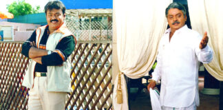 Vijayakanth