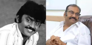 Vijayakanth
