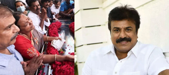 Vijayakanth