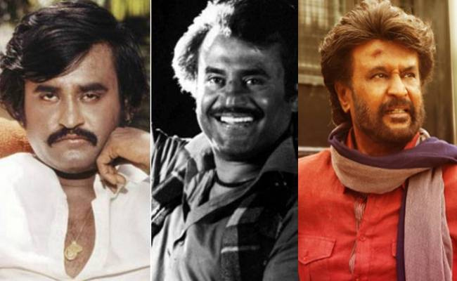 Rajinikanth