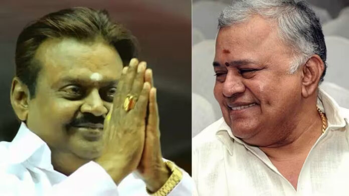 Vijayakanth