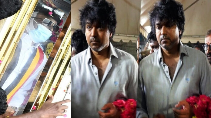 Vijayakanth