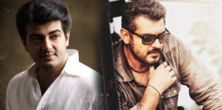 Actor Ajith Kumar