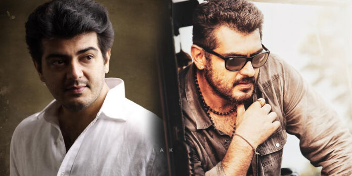 Ajith Kumar